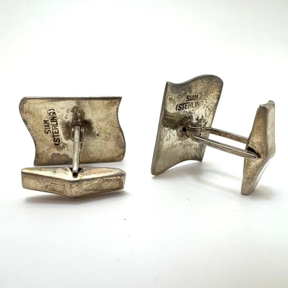 N/A antique sterling